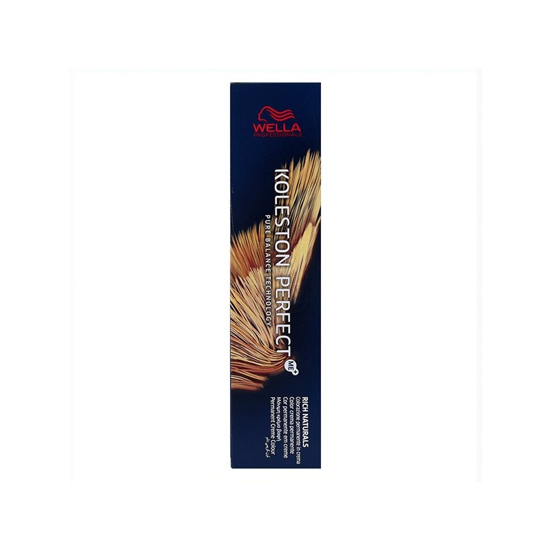 Wella Tinte Koleston Perfect Me+ 10/3 Rubio Super Claro Dorado 60 ml