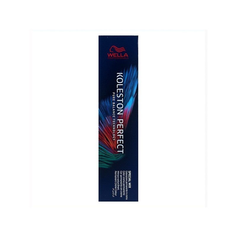 Wella Tinte Koleston Perfect Me+ 0/43 Rojo Coral 60 ml