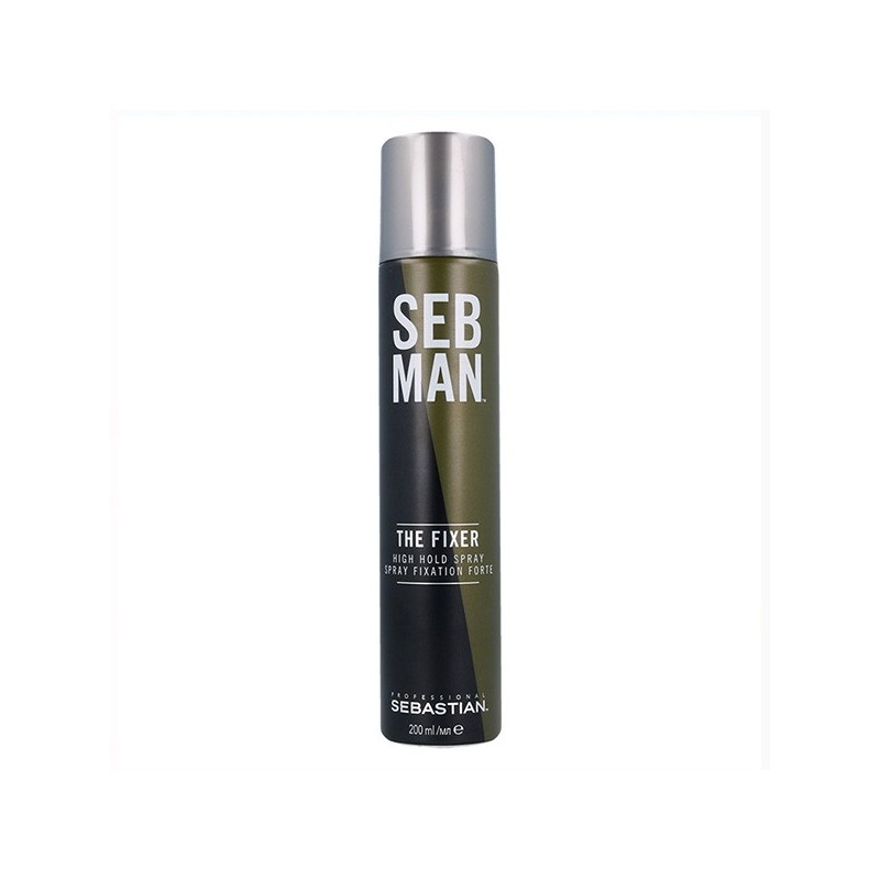 Sebastian Man The Fixer High Hold Spray 200 ml