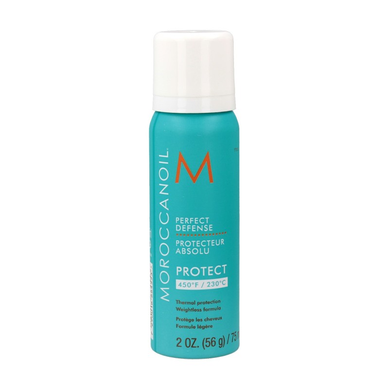 Moroccanoil Perfect Defense Protector Termico 75 ml