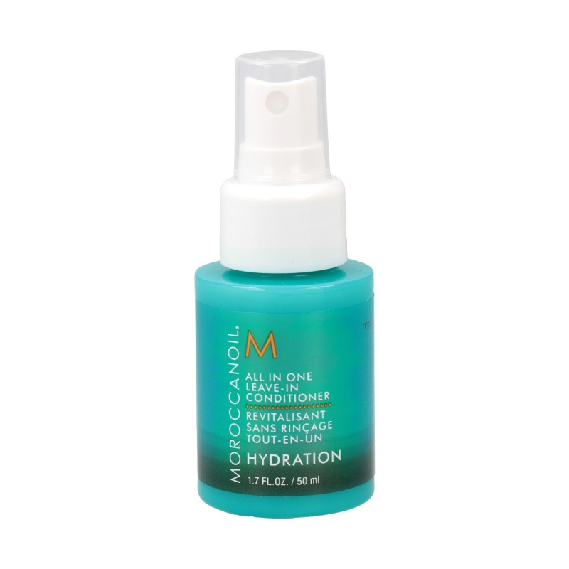 Moroccanoil All In One Leave In Hydration Acondicionador 50 ml