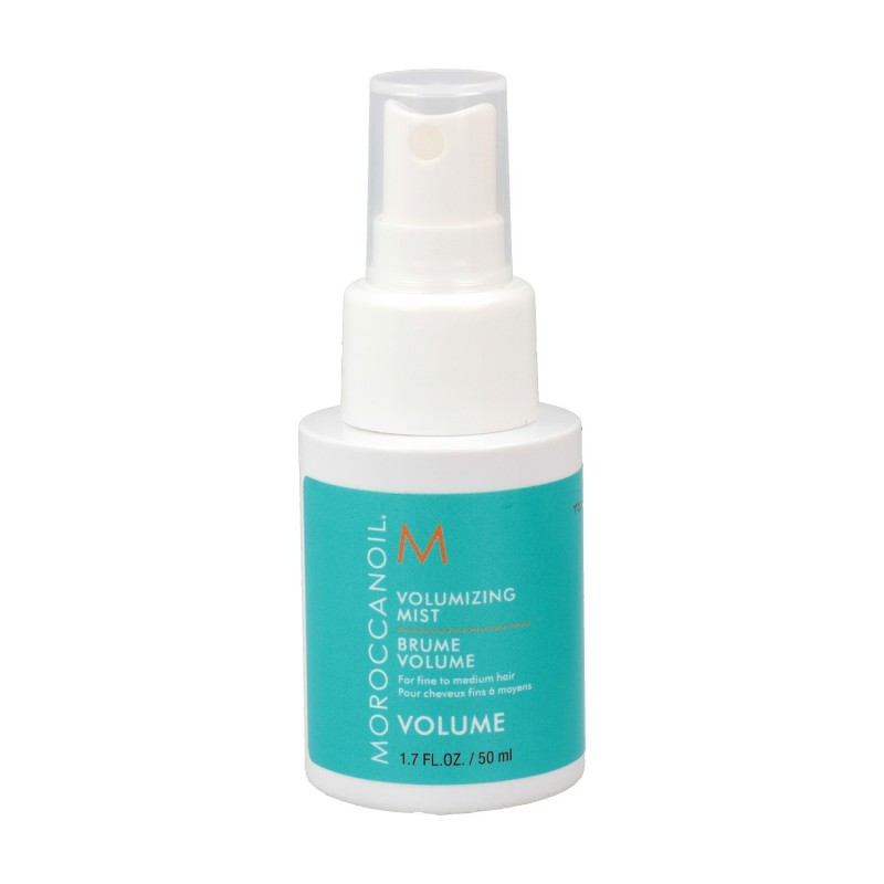 Moroccanoil Volumizing Mist Bruma 50 ml