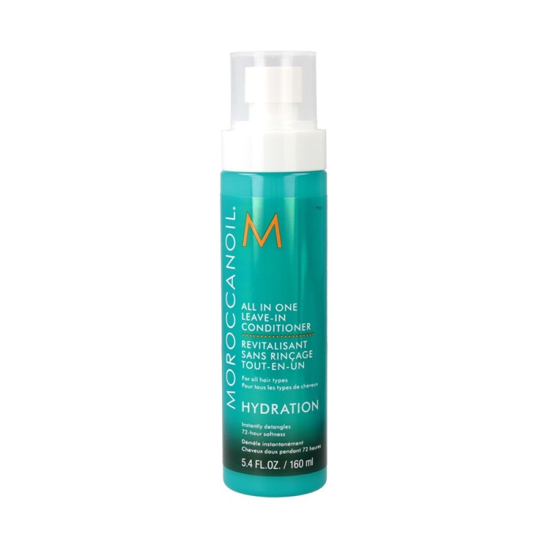 Moroccanoil All In One Leave In Hydration Acondicionador 160 ml