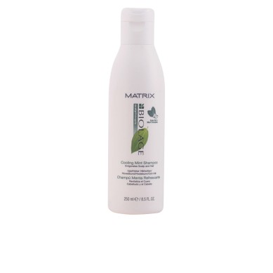 SCALPTHERAPIE cooling mint shampoo 250 ml