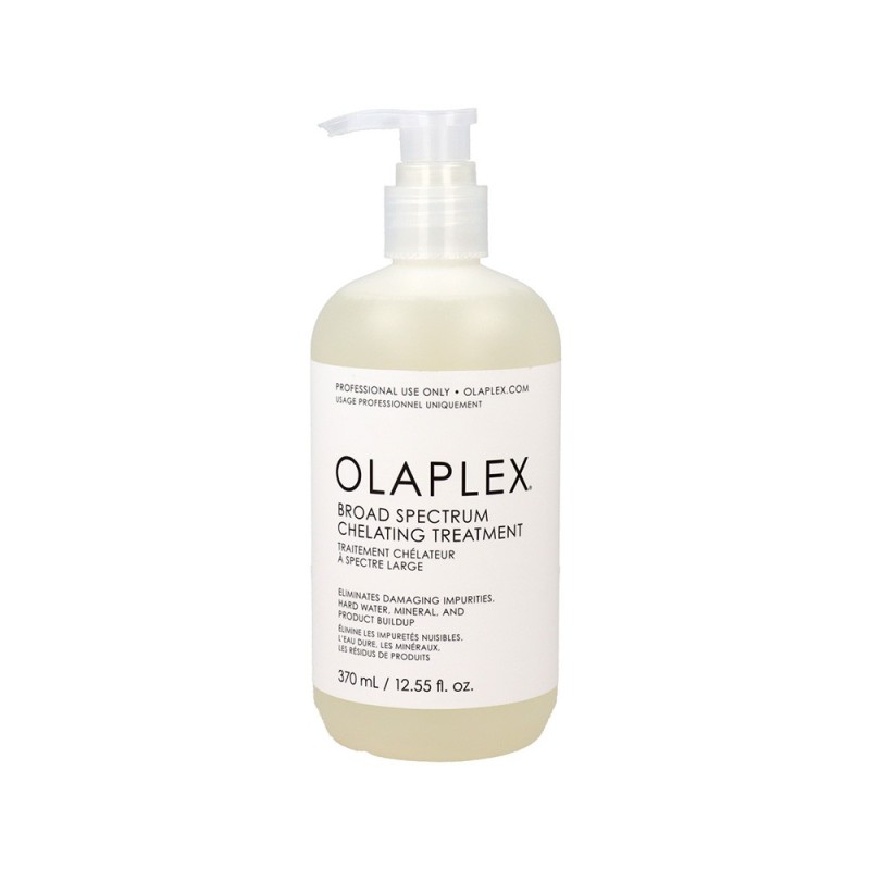 Olaplex Broadspectrum Chelating Tratamiento 370 ml