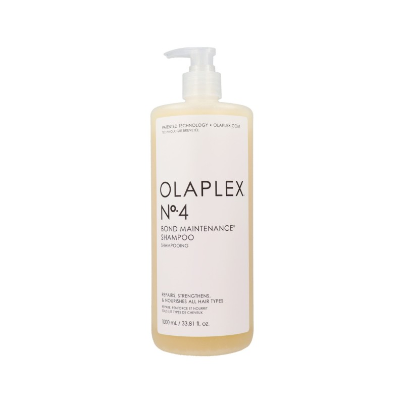 Olaplex Bond Maintenance Champú Nº4 1000 ml