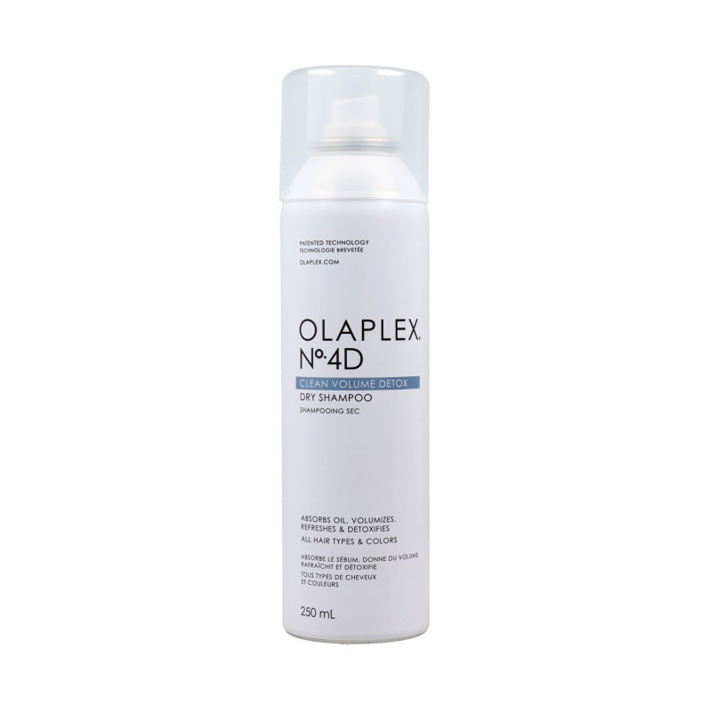 Olaplex Dry N 4D Champú 250 ml