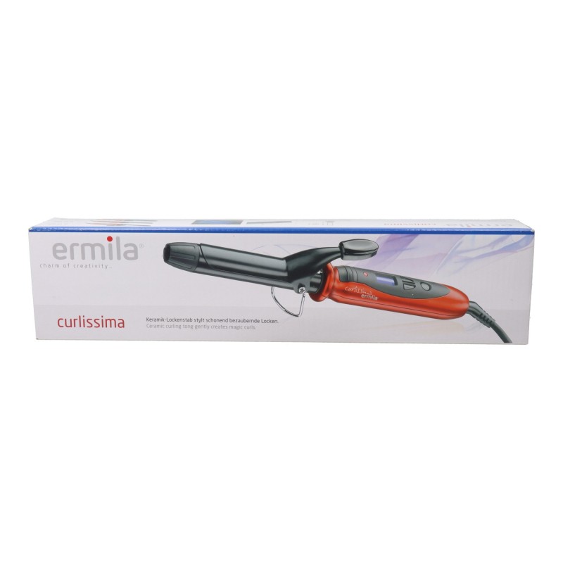 Moser Ermilla Curlissima Tenacillas Cerámica 19 mm