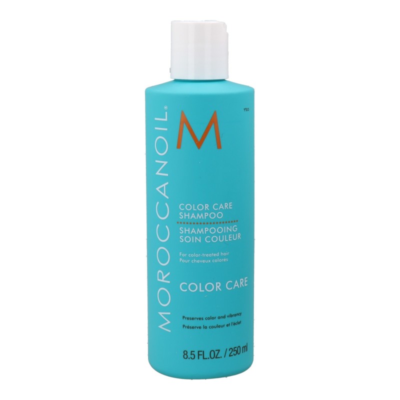 Moroccanoil Color Care Champú 250 ml