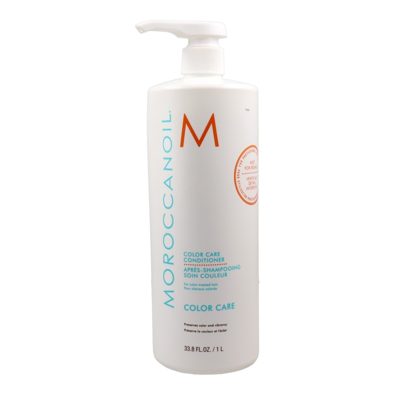 Moroccanoil Color Care Acondicionador 1000 ml