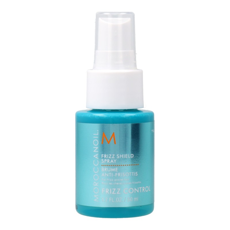 Moroccanoil Spray Antiencrespamiento 50 ml