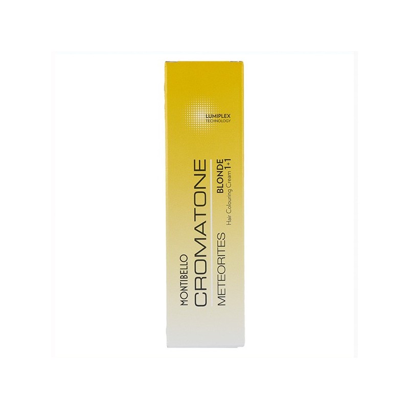 Montibello Tinte Cromatone Meteorites Blonde 113 60 ml