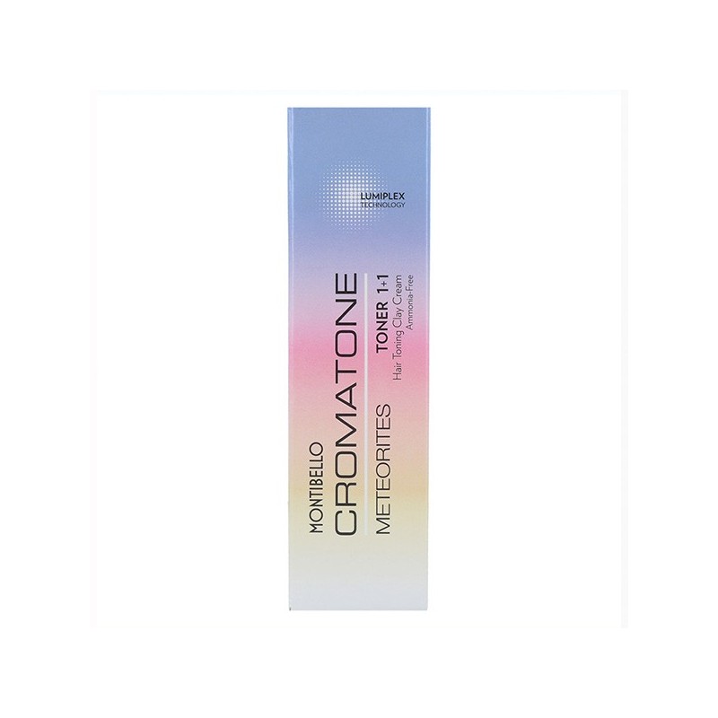 Montibello Tinte Cromatone Meteorites Toner Smoky Quartz 60 ml