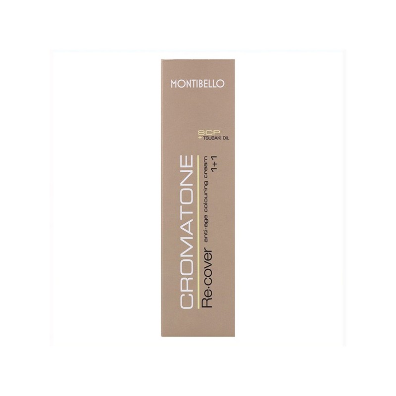 Montibello Tinte Cromatone Re Cover 9.23 Beige Nácar 60 ml