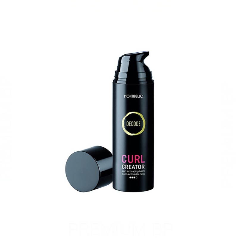 Montibello Decode Curl Creator Bálsamo 150 ml