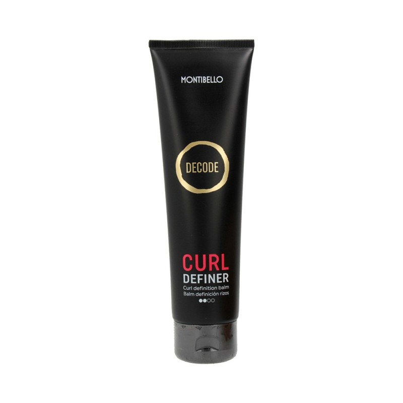 Montibello Decode Curl Definer 150 ml