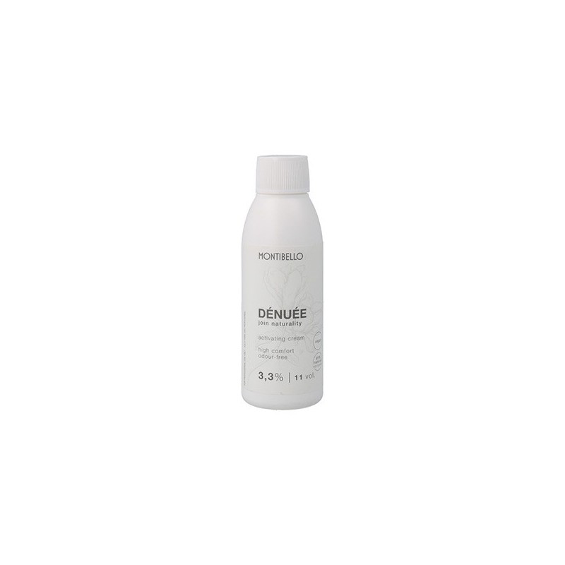 Montibello Dénuée Crema Activadora 3,3% 11 vol 90 ml