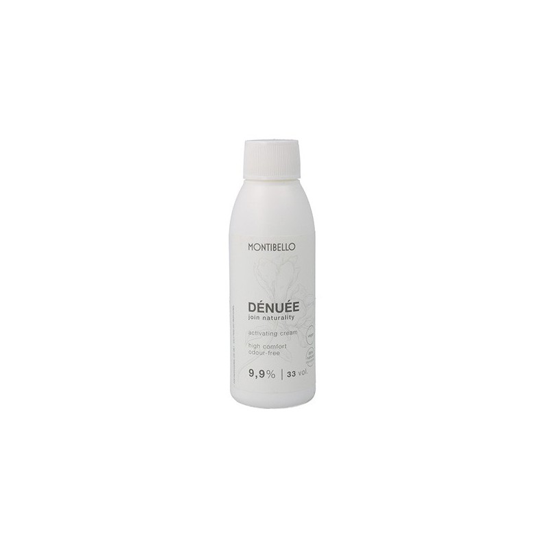 Montibello Dénuée Crema Activadora 9,9% 33 vol 90 ml