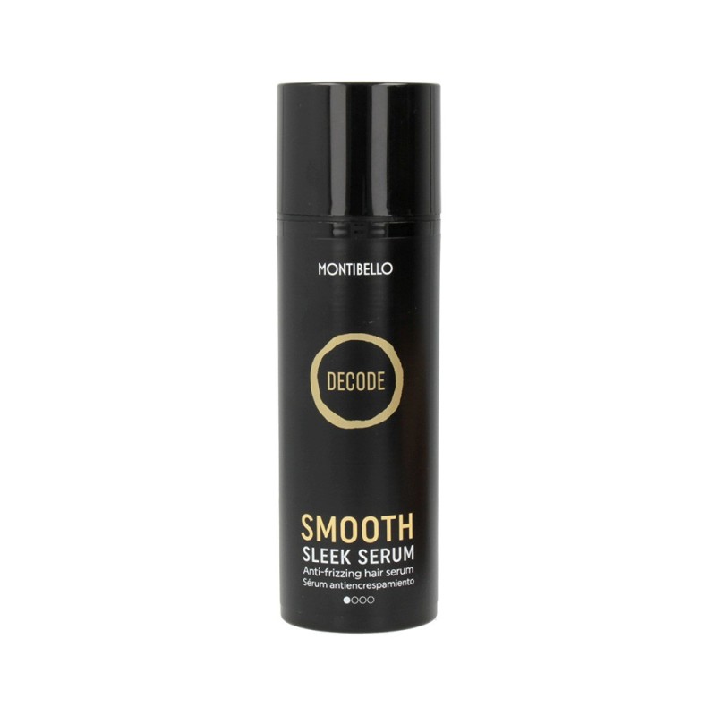 Montibello Decode Smooth Sleek Sérum 150 ml