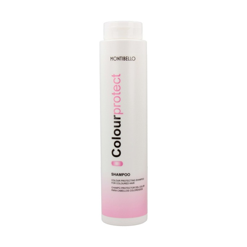 Montibello Colour Protect Champú 300 ml