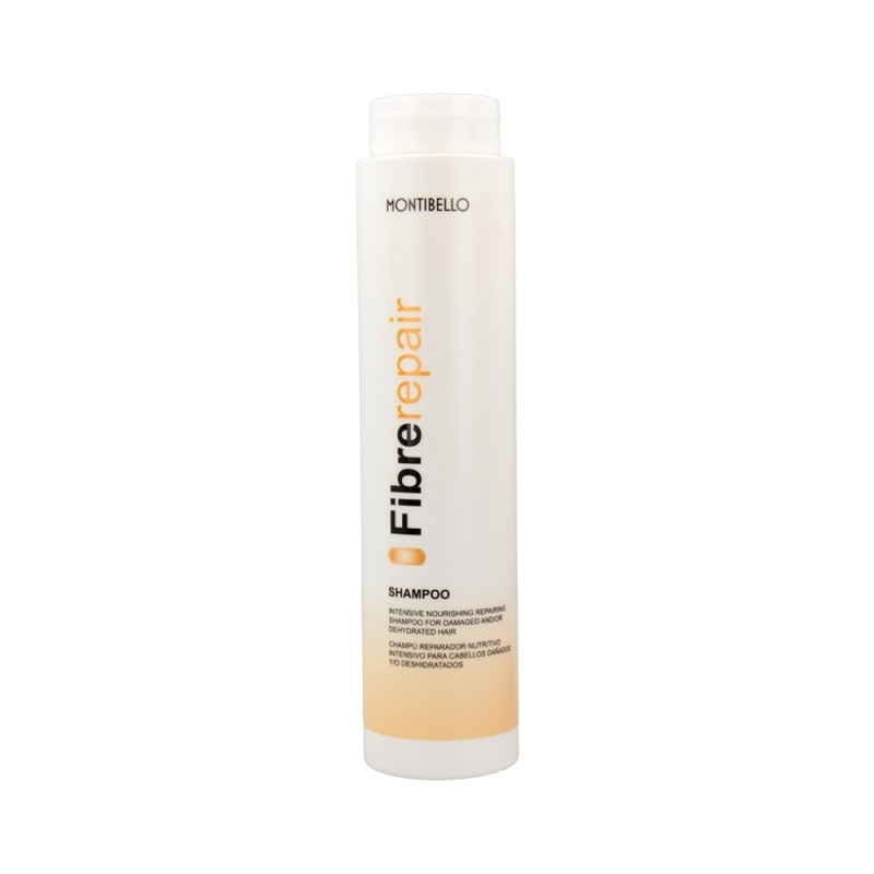 Montibello Fibre Repair Champú 300 ml