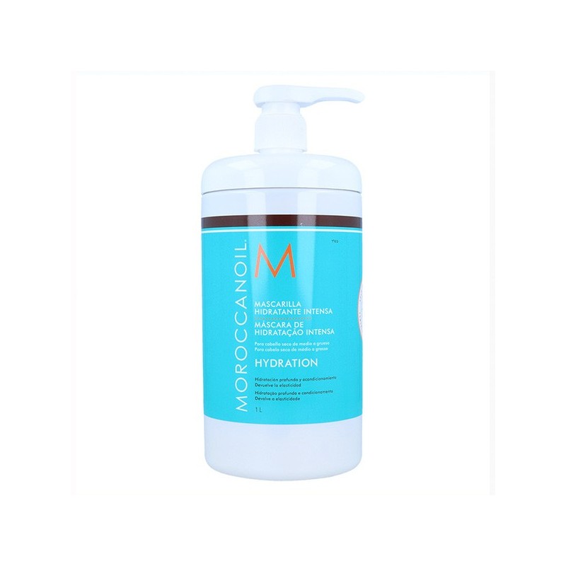 Moroccanoil Hydration Mascarilla Hidratante Intensiva 1000 ml