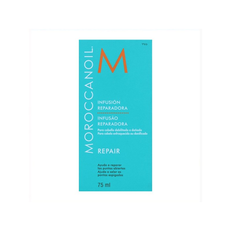 Moroccanoil Repair Infusion Reparadora 75 ml