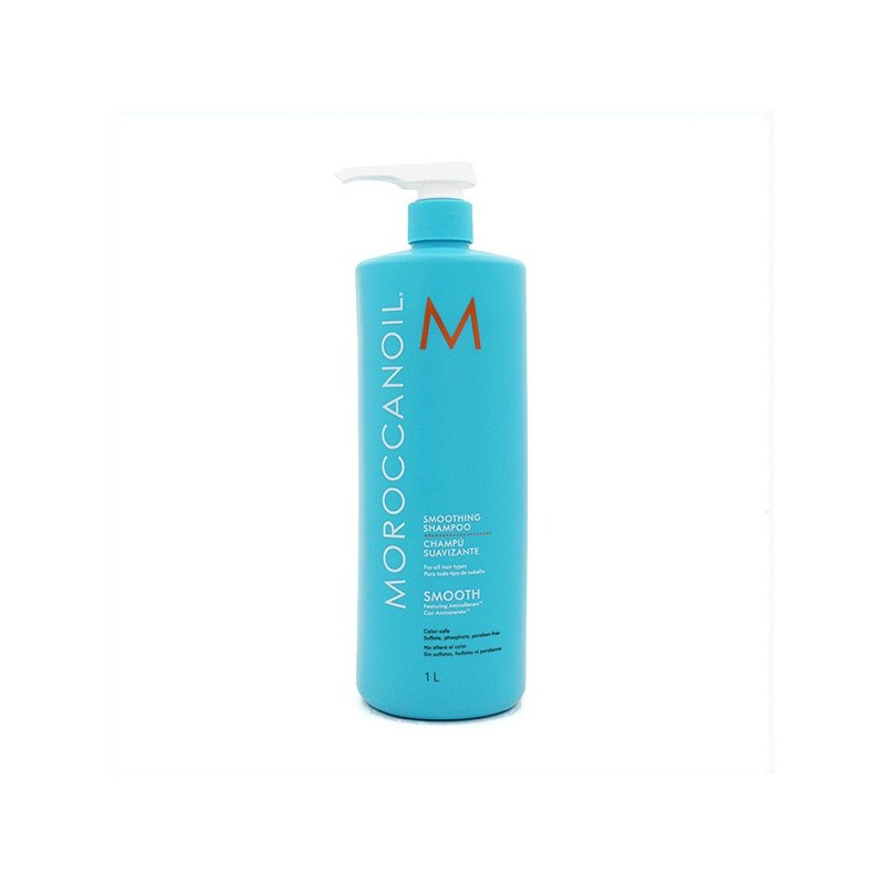 Moroccanoil Champú Suavizante 1000 Ml