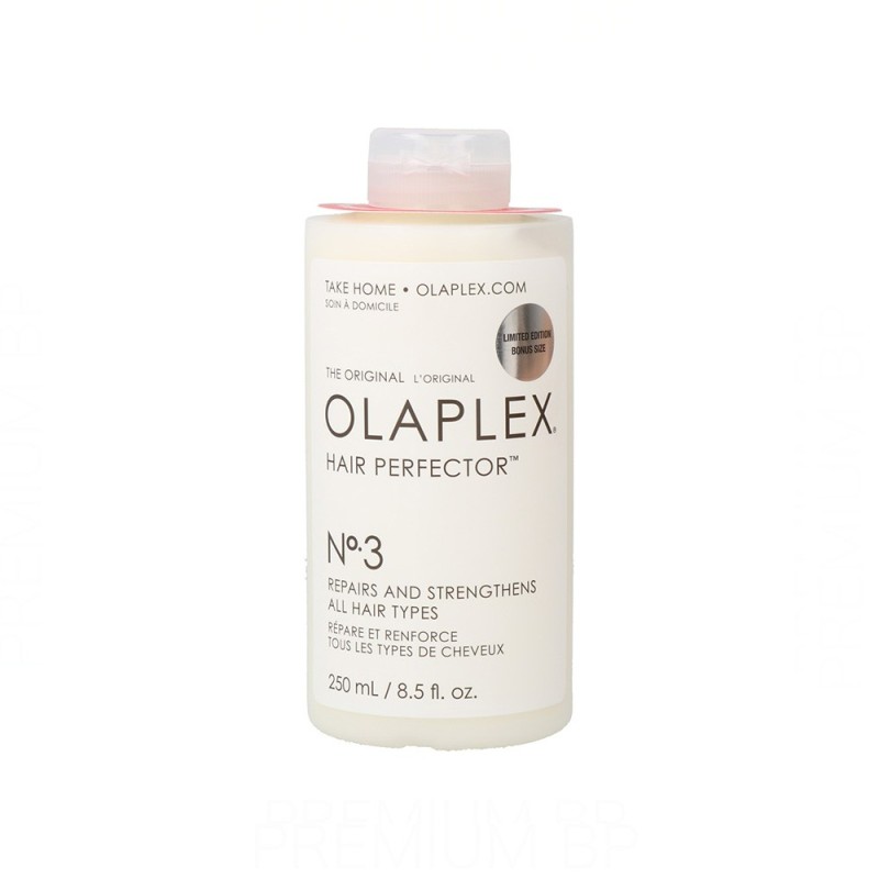 Olaplex Hair Perfector Nº 3 Edición Limitada 250 ml