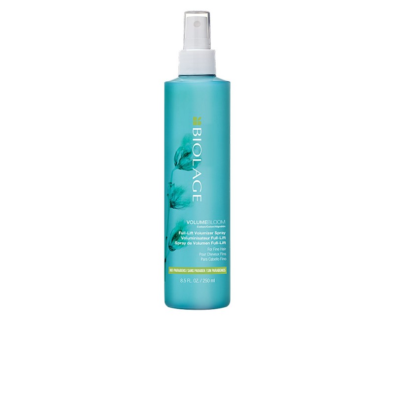 VOLUMEBLOOM full-lift volumizer spray 250 ml