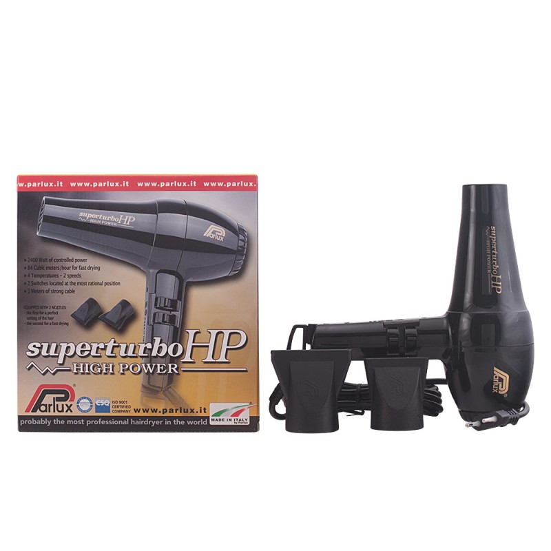 HAIR DRYER SUPERTURBO hp 2400