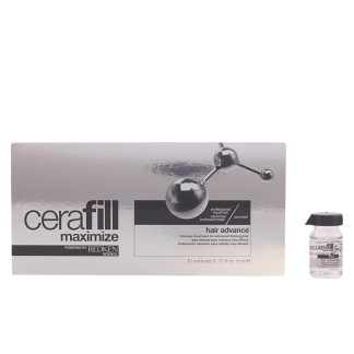 CERAFILL hair advance aminexil 10 x 6 ml