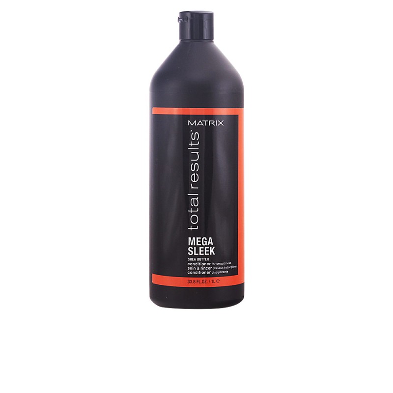 TOTAL RESULTS SLEEK conditioner 1000 ml