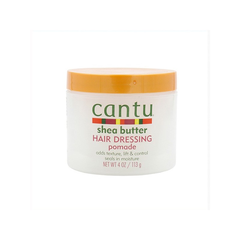 Cantu Hair Dressing Pomade 4 Oz/113 G