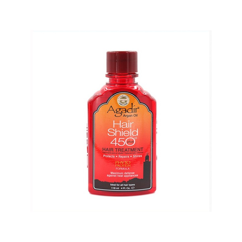 Agadir Hair Shield 450º+ Hair Tratamiento 118 ml