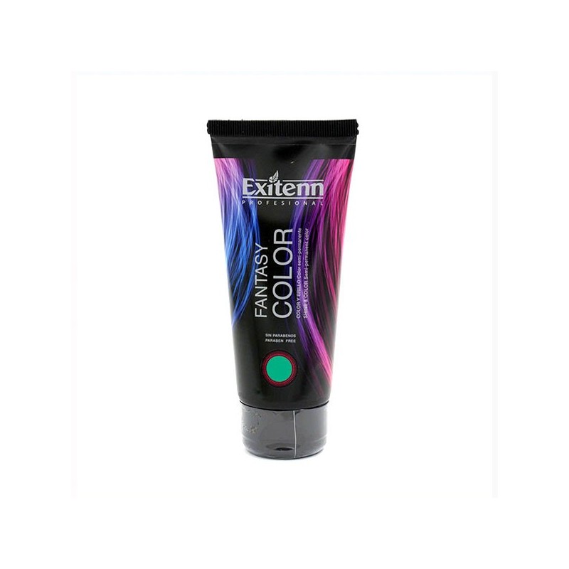 Exitenn Fantasy Color Verde 100 ml