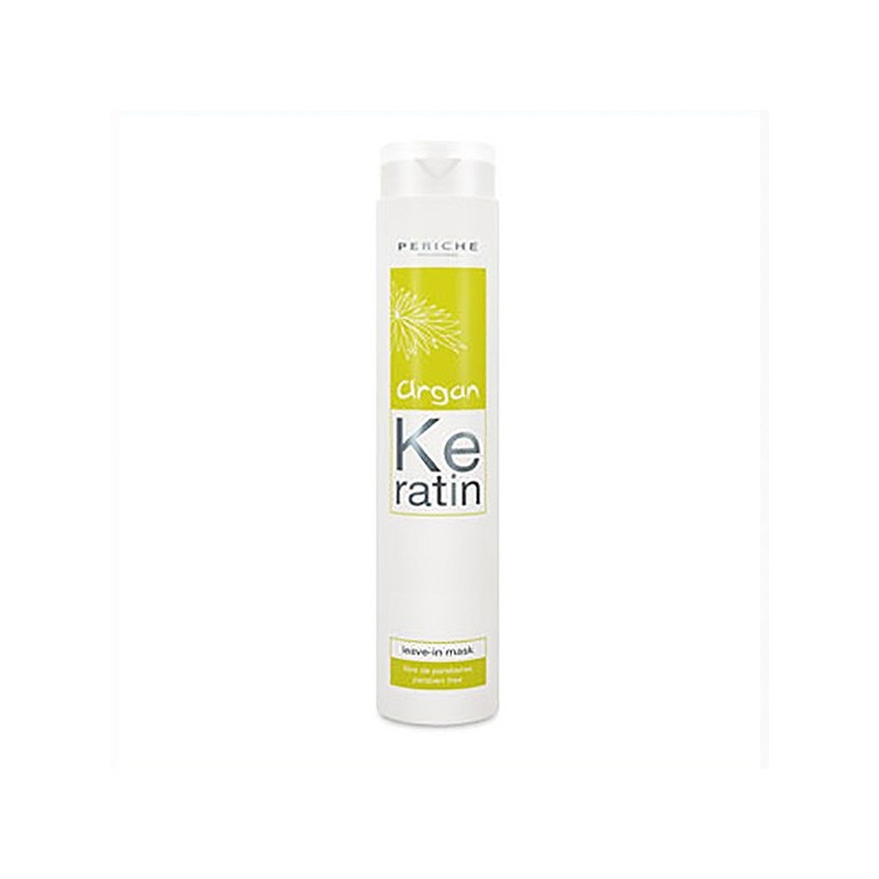 Periche Argan Keratin Leave-in Mascarilla 250 Ml