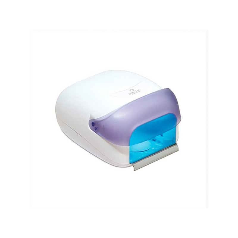 Dorleac Lampara Manicura Uv 36w