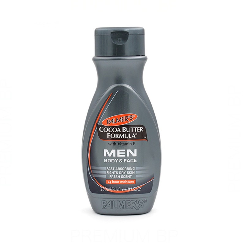 Palmers Cocoa Butter Formula Men Loción 250 Ml