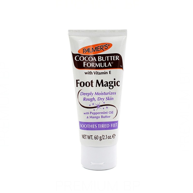 Palmers Cocoa Butter Formula Foot Magic Cream 60 Gr