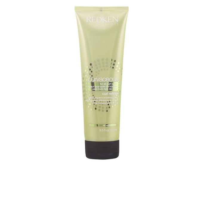 CURVACEOUS curly memory complex refiner 250 ml