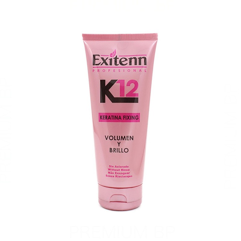 Exitenn K12 Volumen Y Brillo 200 Ml