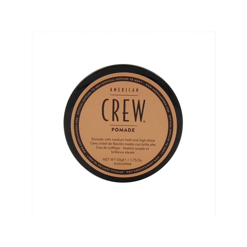 American Crew Pomade 50 G