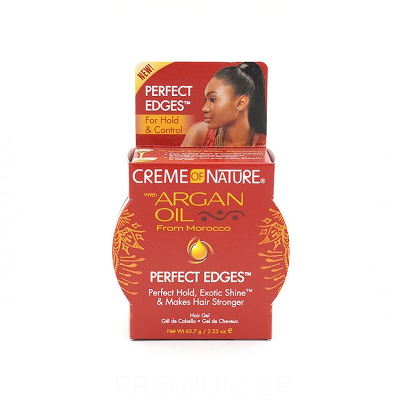 Creme Of Nature Argan Oil Perfect Edges 66 Ml