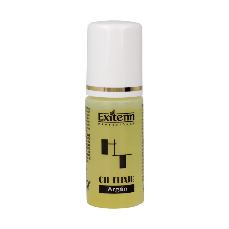 Exitenn HT Oil Elixir Keratina 75 Ml