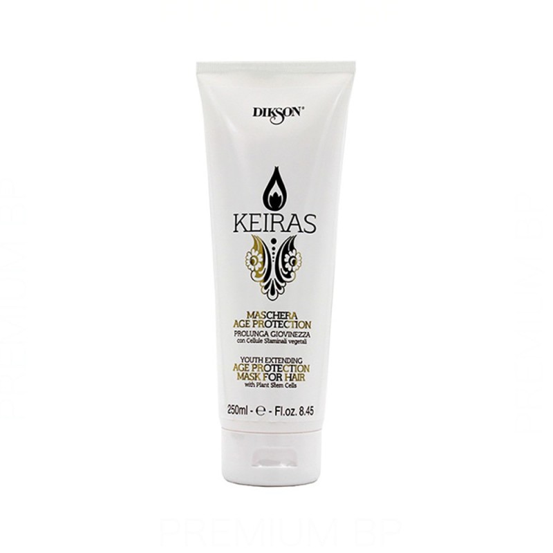 Dikson Keiras Mascarilla Age Protection 250 Ml