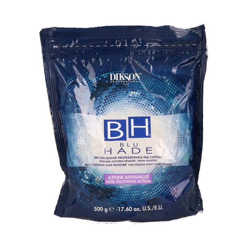 Dikson Deco Bolsa Bh Blu Hade 500 Gr