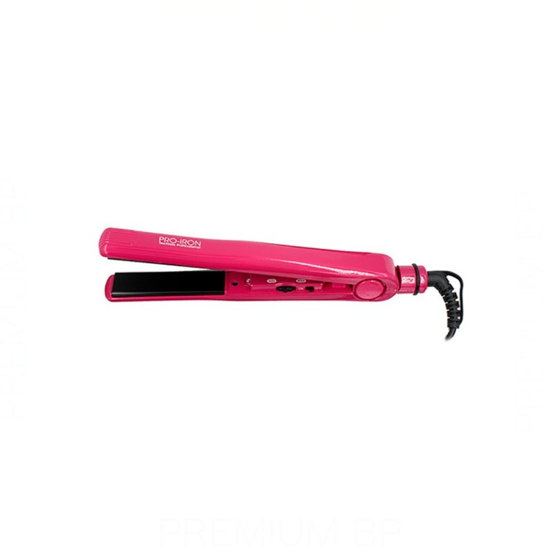 Pro Iron Plancha Biside City Fucsia