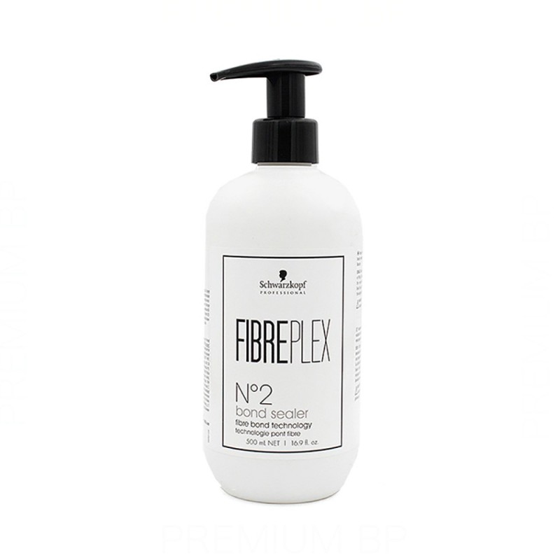 Schwarzkopf Fibreplex Bond Sealer 500 Ml (no. 2)