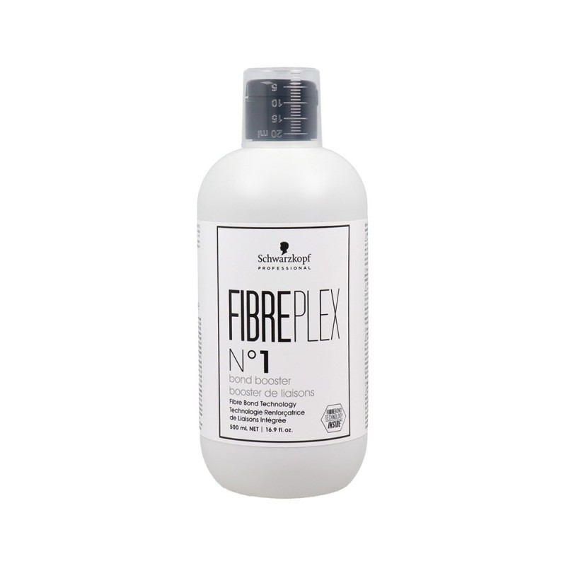 Schwarzkopf Fibreplex Bond Booster 500 Ml (no. 1)